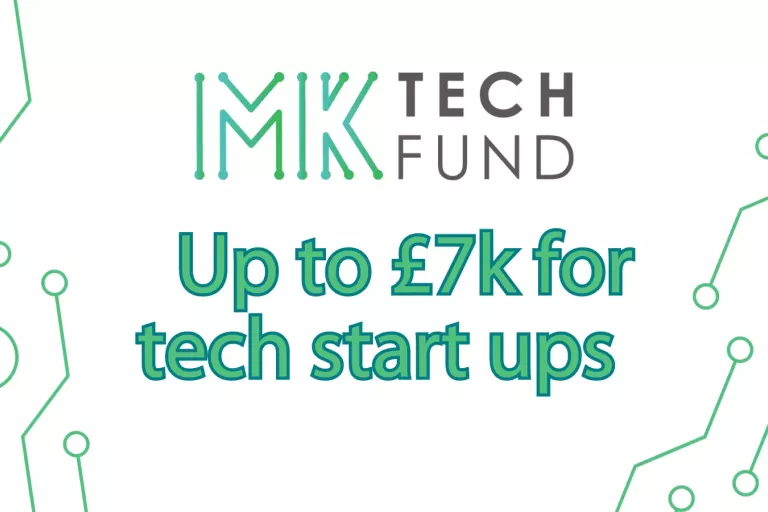 MK tech fund