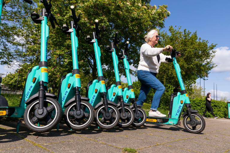 Milton Keynes and Bletchley have clear visions for their future development, with a continuing focus on being ‘better by design’. 