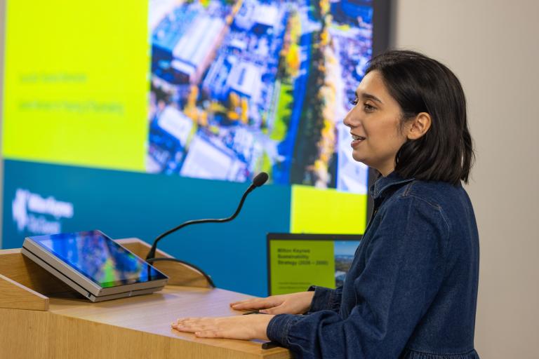 Cllr Shanika Mahendran