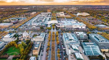 City Council on course to be carbon neutral by 2030