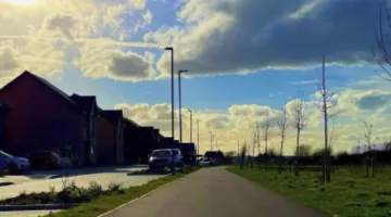 City Council backs 'people's projects' to make cycling and walking in MK easier and more appealing
