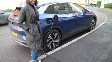 EV Charging