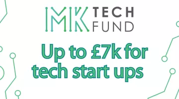MK tech fund