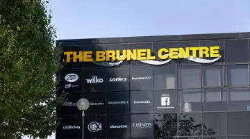 Brunel Centre