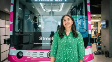 smart city