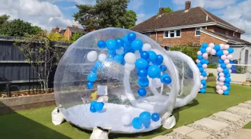Balloon Company