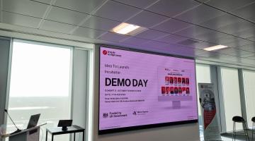 Demo Day