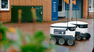 The smart city at the heart of the UK’s knowledge corridor 