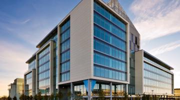 Milton Keynes is a magnet for growing tech companies - and available, high-quality commercial property is just one reason why. 