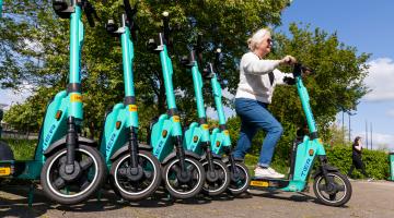 Milton Keynes and Bletchley have clear visions for their future development, with a continuing focus on being ‘better by design’. 