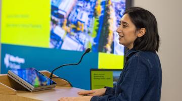 Cllr Shanika Mahendran