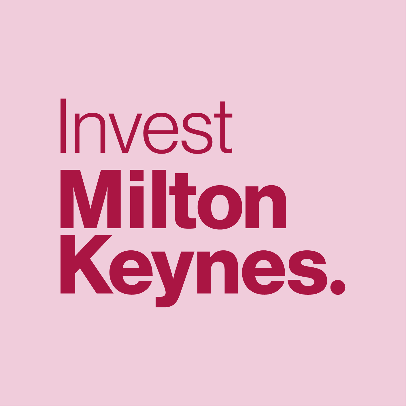 Invest in Milton Keynes